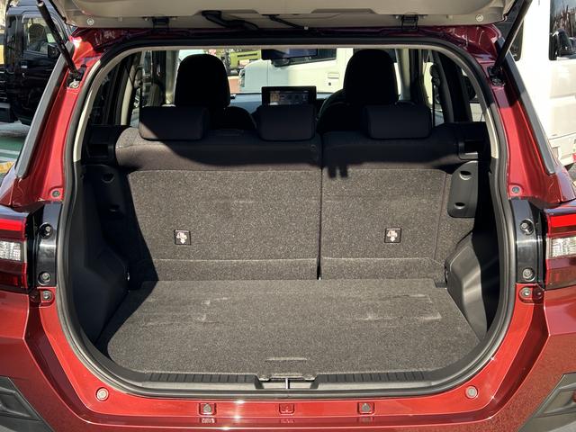 ロッキーＧ９インチナビ・バックカメラ・ドラレコ装備保証　新車保証・まごころ保証　１年間・走行距離無制限付き（東京都）の中古車