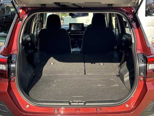 ロッキーＧ９インチナビ・バックカメラ・ドラレコ装備保証　新車保証・まごころ保証　１年間・走行距離無制限付き（東京都）の中古車