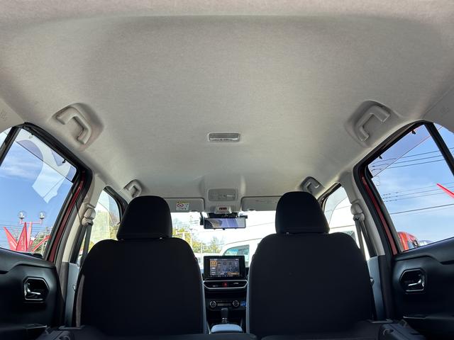 ロッキーＧ９インチナビ・バックカメラ・ドラレコ装備保証　新車保証・まごころ保証　１年間・走行距離無制限付き（東京都）の中古車