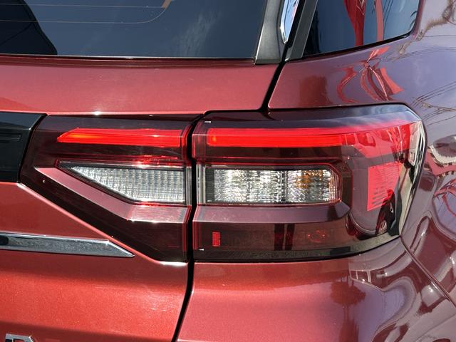 ロッキーＧ９インチナビ・バックカメラ・ドラレコ装備保証　新車保証・まごころ保証　１年間・走行距離無制限付き（東京都）の中古車