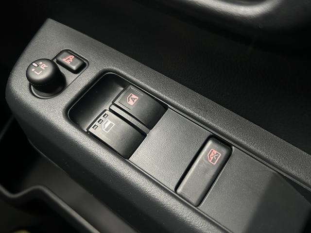 ハイゼットカーゴクルーズ　　９インチディスプレイオーディオ装備保証　新車保証・まごころ保証　１年間・走行距離無制限付き（東京都）の中古車