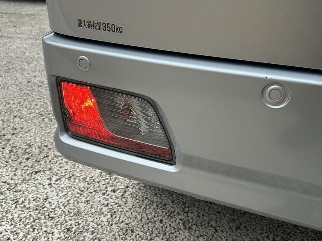 ハイゼットカーゴクルーズ　　９インチディスプレイオーディオ装備保証　新車保証・まごころ保証　１年間・走行距離無制限付き（東京都）の中古車