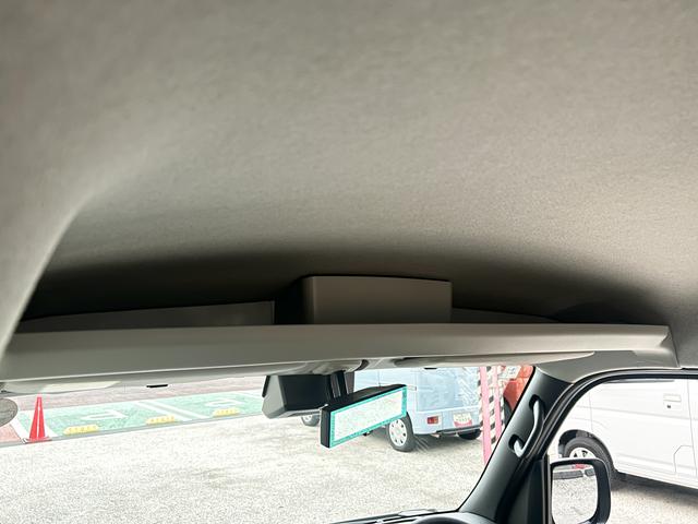 ハイゼットカーゴクルーズ　　９インチディスプレイオーディオ装備保証　新車保証・まごころ保証　１年間・走行距離無制限付き（東京都）の中古車