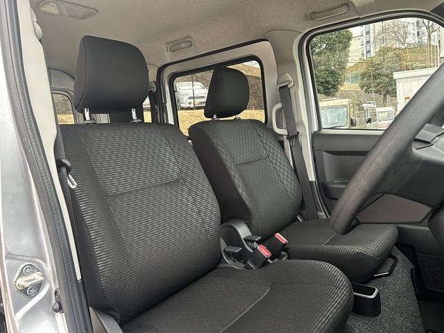 ハイゼットカーゴクルーズ　　９インチディスプレイオーディオ装備保証　新車保証・まごころ保証　１年間・走行距離無制限付き（東京都）の中古車