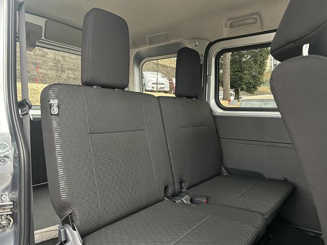 ハイゼットカーゴクルーズ　　９インチディスプレイオーディオ装備保証　新車保証・まごころ保証　１年間・走行距離無制限付き（東京都）の中古車