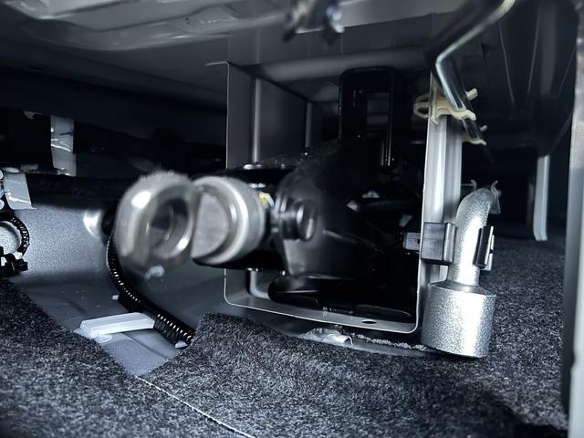 ハイゼットカーゴクルーズ　　９インチディスプレイオーディオ装備保証　新車保証・まごころ保証　１年間・走行距離無制限付き（東京都）の中古車