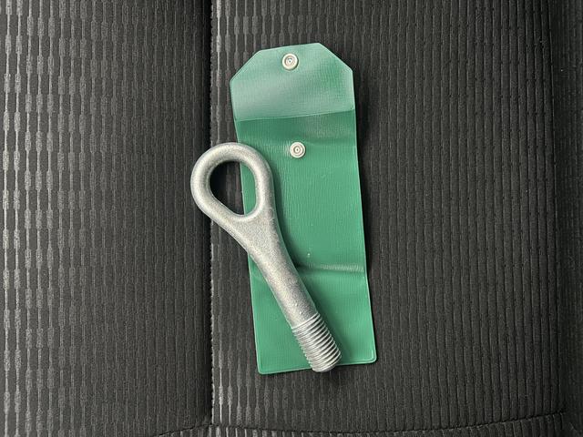 ハイゼットカーゴクルーズ　　９インチディスプレイオーディオ装備保証　新車保証・まごころ保証　１年間・走行距離無制限付き（東京都）の中古車