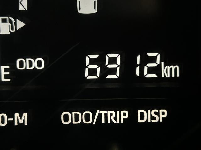 ハイゼットカーゴクルーズ　　９インチディスプレイオーディオ装備保証　新車保証・まごころ保証　１年間・走行距離無制限付き（東京都）の中古車