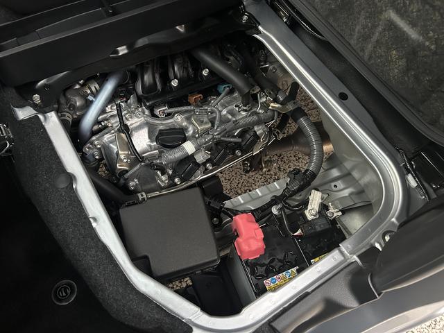 ハイゼットカーゴクルーズ　　９インチディスプレイオーディオ装備保証　新車保証・まごころ保証　１年間・走行距離無制限付き（東京都）の中古車