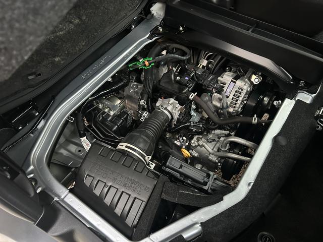 ハイゼットカーゴクルーズ　　９インチディスプレイオーディオ装備保証　新車保証・まごころ保証　１年間・走行距離無制限付き（東京都）の中古車