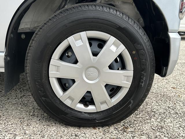 ハイゼットカーゴクルーズ　　９インチディスプレイオーディオ装備保証　新車保証・まごころ保証　１年間・走行距離無制限付き（東京都）の中古車