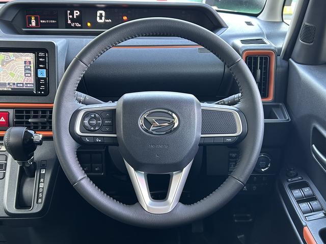 タントファンクロスターボ保証 新車保証・まごころ保証 1年間・走行距離無制限付き(東京都)の中古車