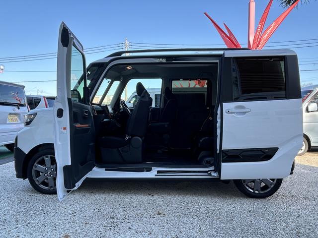 タントファンクロスターボ保証 新車保証・まごころ保証 1年間・走行距離無制限付き(東京都)の中古車