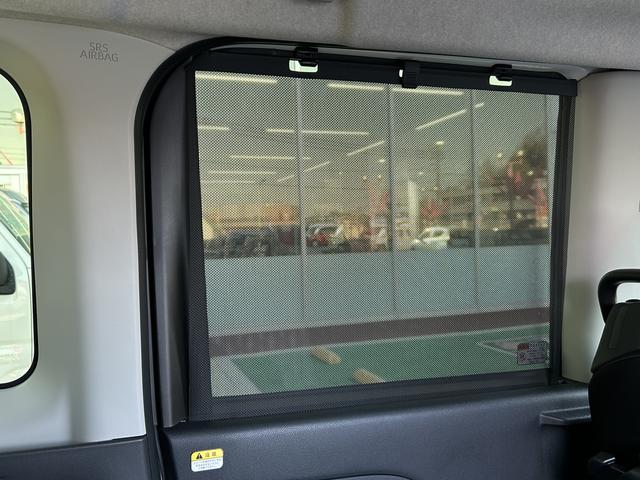 タントファンクロスターボ保証 新車保証・まごころ保証 1年間・走行距離無制限付き(東京都)の中古車