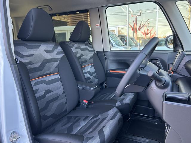 タントファンクロスターボ保証 新車保証・まごころ保証 1年間・走行距離無制限付き(東京都)の中古車