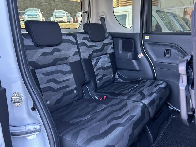 タントファンクロスターボ保証 新車保証・まごころ保証 1年間・走行距離無制限付き(東京都)の中古車