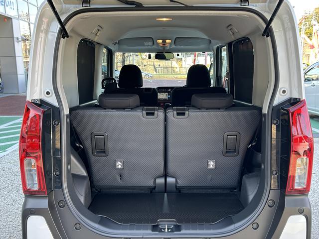 タントファンクロスターボ保証 新車保証・まごころ保証 1年間・走行距離無制限付き(東京都)の中古車