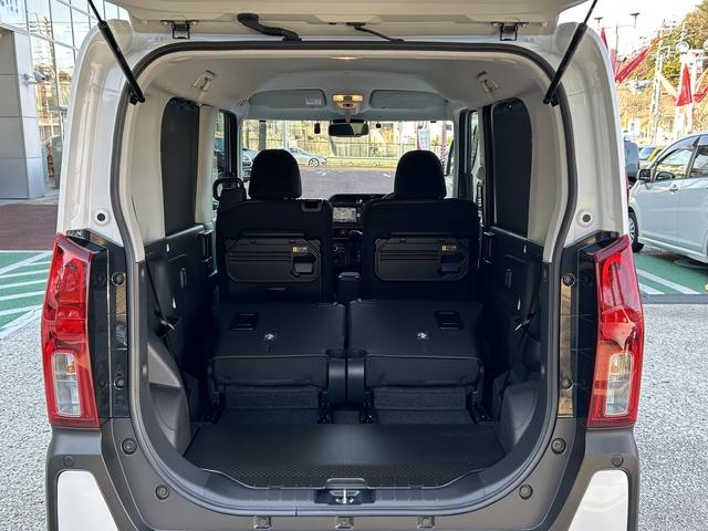 タントファンクロスターボ保証 新車保証・まごころ保証 1年間・走行距離無制限付き(東京都)の中古車