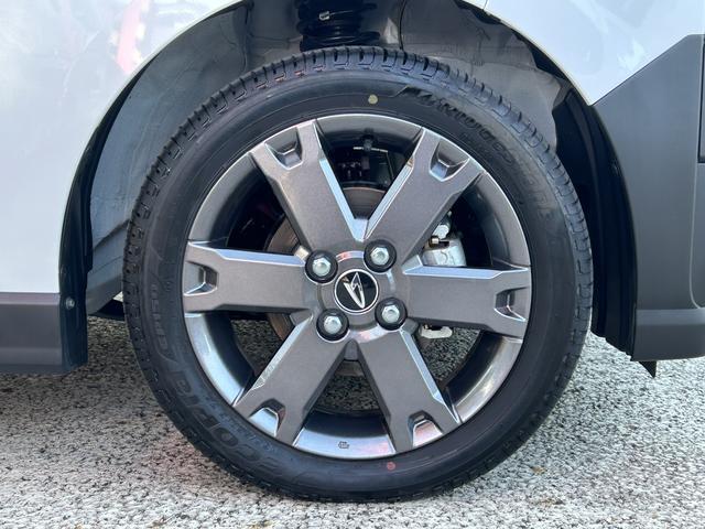 タントファンクロスターボ保証 新車保証・まごころ保証 1年間・走行距離無制限付き(東京都)の中古車