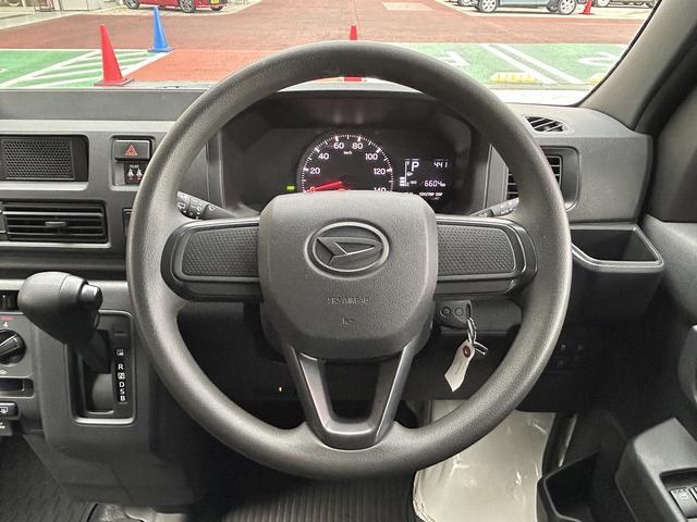 ハイゼットカーゴＤＸ保証　新車保証・まごころ保証　１年間・走行距離無制限付き（東京都）の中古車