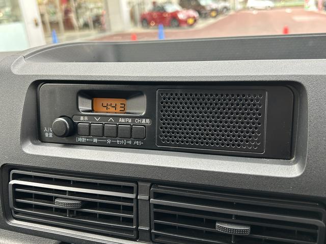 ハイゼットカーゴＤＸ保証　新車保証・まごころ保証　１年間・走行距離無制限付き（東京都）の中古車