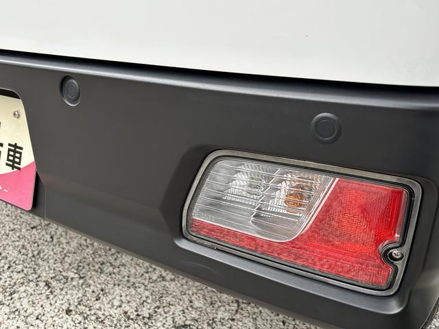 ハイゼットカーゴＤＸ保証　新車保証・まごころ保証　１年間・走行距離無制限付き（東京都）の中古車