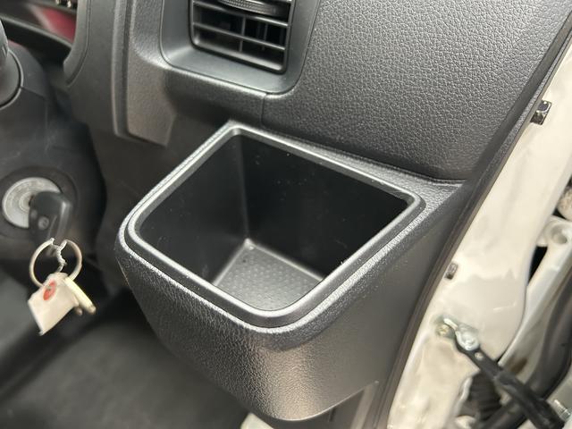 ハイゼットカーゴＤＸ保証　新車保証・まごころ保証　１年間・走行距離無制限付き（東京都）の中古車