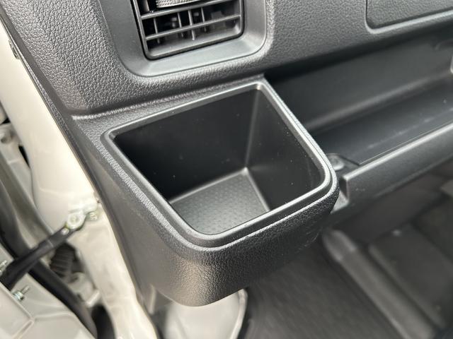 ハイゼットカーゴＤＸ保証　新車保証・まごころ保証　１年間・走行距離無制限付き（東京都）の中古車