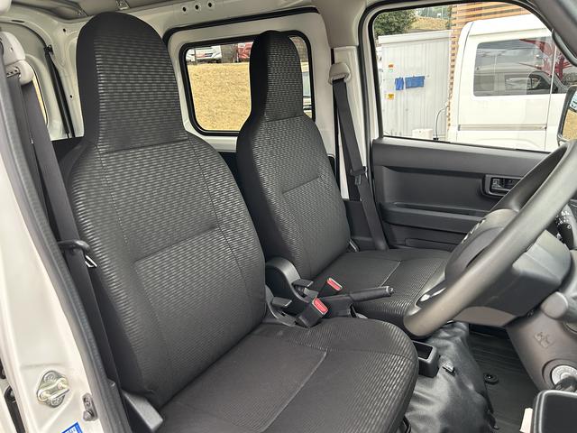 ハイゼットカーゴＤＸ保証　新車保証・まごころ保証　１年間・走行距離無制限付き（東京都）の中古車