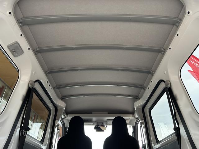 ハイゼットカーゴＤＸ保証　新車保証・まごころ保証　１年間・走行距離無制限付き（東京都）の中古車