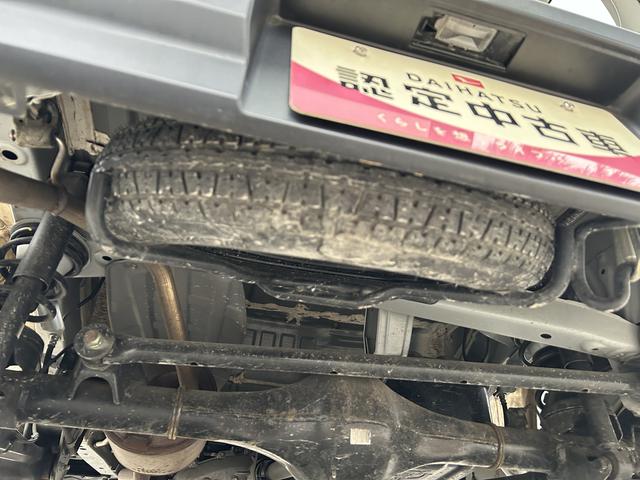 ハイゼットカーゴＤＸ保証　新車保証・まごころ保証　１年間・走行距離無制限付き（東京都）の中古車