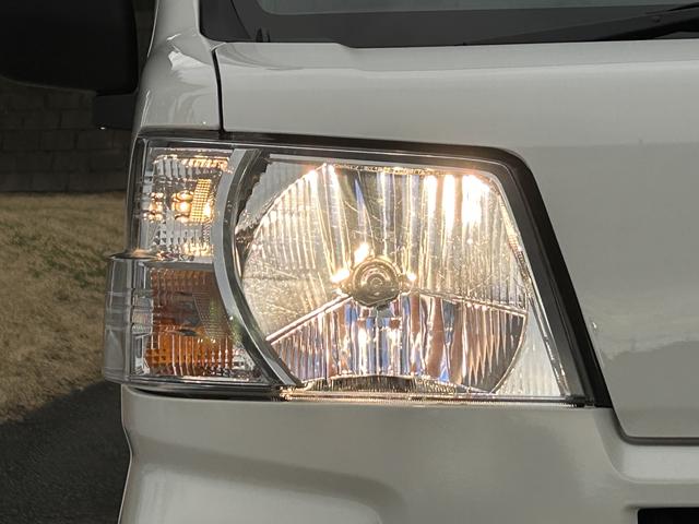 ハイゼットカーゴＤＸ保証　新車保証・まごころ保証　１年間・走行距離無制限付き（東京都）の中古車