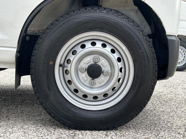 ハイゼットカーゴＤＸ保証　新車保証・まごころ保証　１年間・走行距離無制限付き（東京都）の中古車