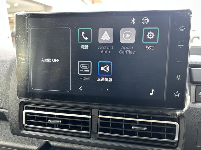 アトレーRS 9インチディスプレイオーディオ バックカメラ保証 新車保証・まごころ保証 1年間・走行距離無制限付き キーフリーシステム バックカメラ LEDヘッドランプ ディスプレイオーディオ コーナーセンサー 両側電動スライドドア アイドリングストップ(東京都)の中古車