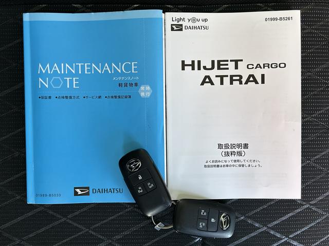 アトレーRS 9インチディスプレイオーディオ バックカメラ保証 新車保証・まごころ保証 1年間・走行距離無制限付き キーフリーシステム バックカメラ LEDヘッドランプ ディスプレイオーディオ コーナーセンサー 両側電動スライドドア アイドリングストップ(東京都)の中古車