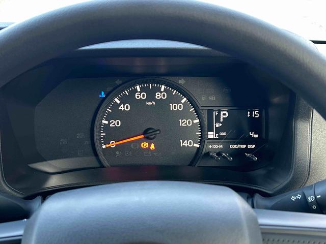 ハイゼットカーゴクルーズ　届け出済み未使用車保証　新車保証・まごころ保証　１年間・走行距離無制限付き（東京都）の中古車