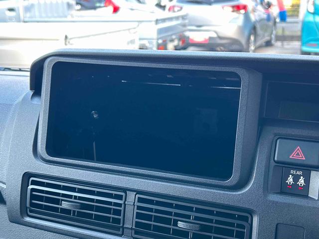 ハイゼットカーゴクルーズ　届け出済み未使用車保証　新車保証・まごころ保証　１年間・走行距離無制限付き（東京都）の中古車