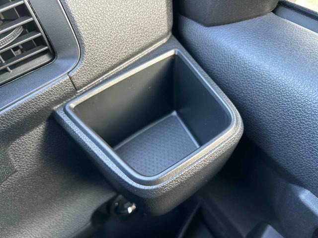 ハイゼットカーゴクルーズ　届け出済み未使用車保証　新車保証・まごころ保証　１年間・走行距離無制限付き（東京都）の中古車