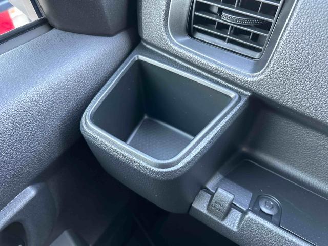 ハイゼットカーゴクルーズ　届け出済み未使用車保証　新車保証・まごころ保証　１年間・走行距離無制限付き（東京都）の中古車