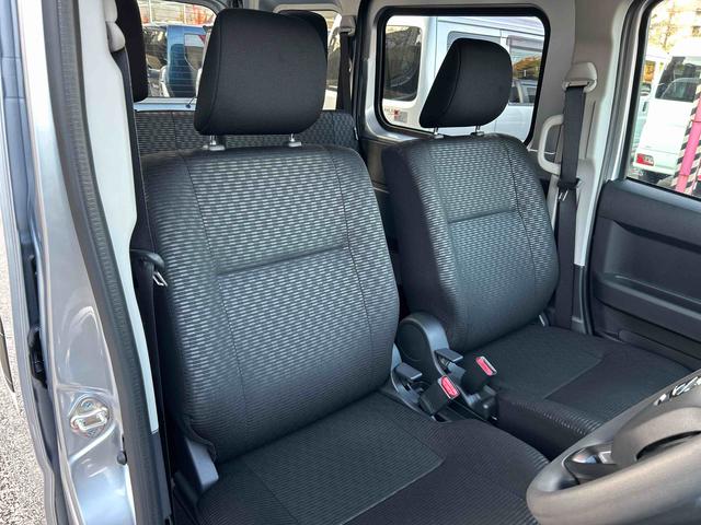 ハイゼットカーゴクルーズ　届け出済み未使用車保証　新車保証・まごころ保証　１年間・走行距離無制限付き（東京都）の中古車