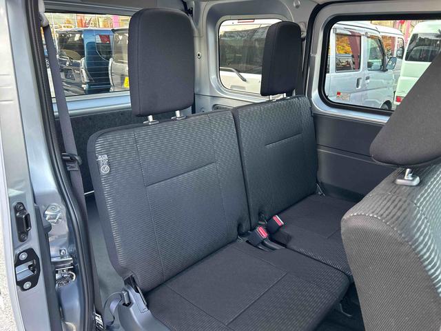 ハイゼットカーゴクルーズ　届け出済み未使用車保証　新車保証・まごころ保証　１年間・走行距離無制限付き（東京都）の中古車