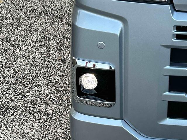 ハイゼットカーゴクルーズ　届け出済み未使用車保証　新車保証・まごころ保証　１年間・走行距離無制限付き（東京都）の中古車