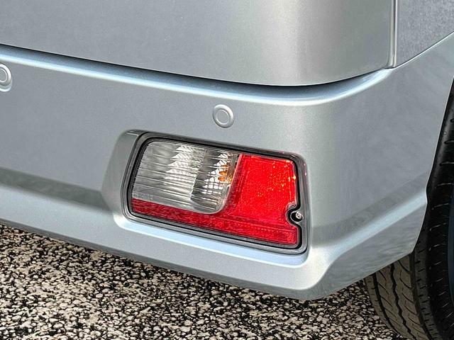 ハイゼットカーゴクルーズ　届け出済み未使用車保証　新車保証・まごころ保証　１年間・走行距離無制限付き（東京都）の中古車