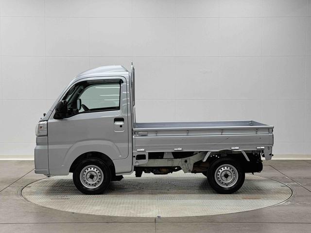 ハイゼットトラックハイルーフ保証 新車保証・まごころ保証 1年間・走行距離無制限付き(東京都)の中古車