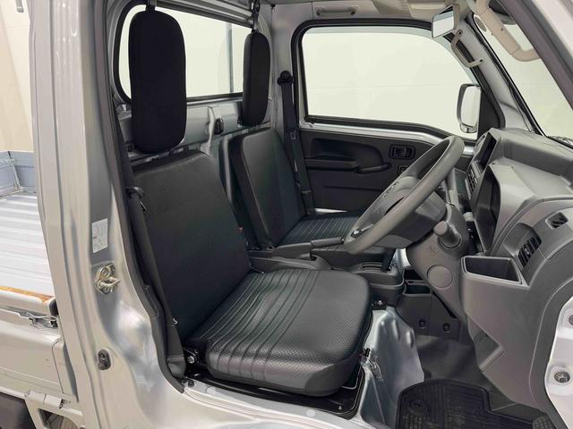 ハイゼットトラックハイルーフ保証 新車保証・まごころ保証 1年間・走行距離無制限付き(東京都)の中古車