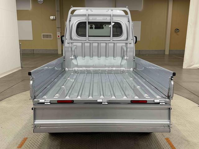 ハイゼットトラックハイルーフ保証 新車保証・まごころ保証 1年間・走行距離無制限付き(東京都)の中古車