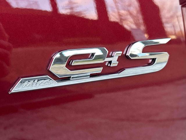 ミライースX SAIII 届け出済み未使用車保証 新車保証・まごころ保証 1年間・走行距離無制限付き(東京都)の中古車