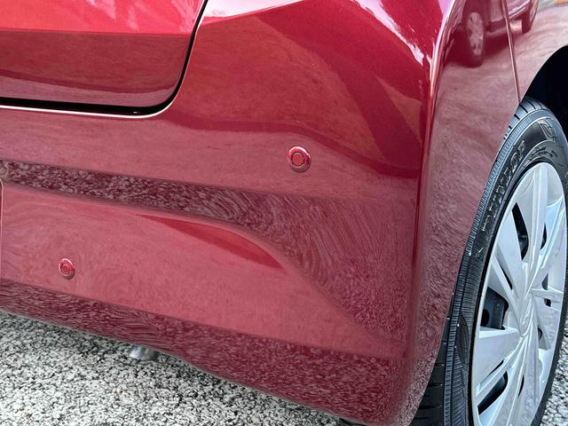 ミライースX SAIII 届け出済み未使用車保証 新車保証・まごころ保証 1年間・走行距離無制限付き(東京都)の中古車