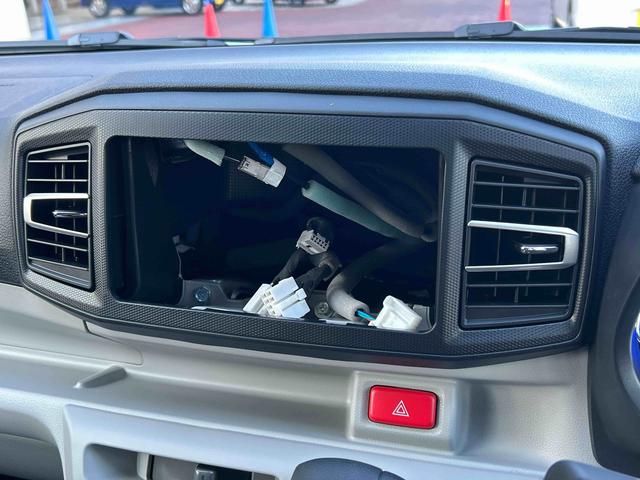 ミライースX SAIII 届け出済み未使用車保証 新車保証・まごころ保証 1年間・走行距離無制限付き(東京都)の中古車