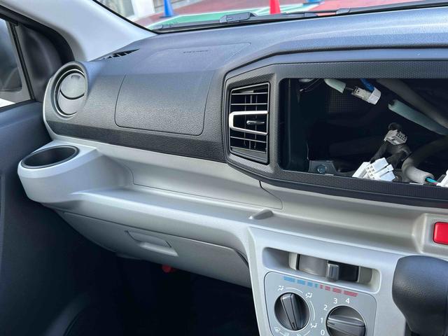 ミライースX SAIII 届け出済み未使用車保証 新車保証・まごころ保証 1年間・走行距離無制限付き(東京都)の中古車